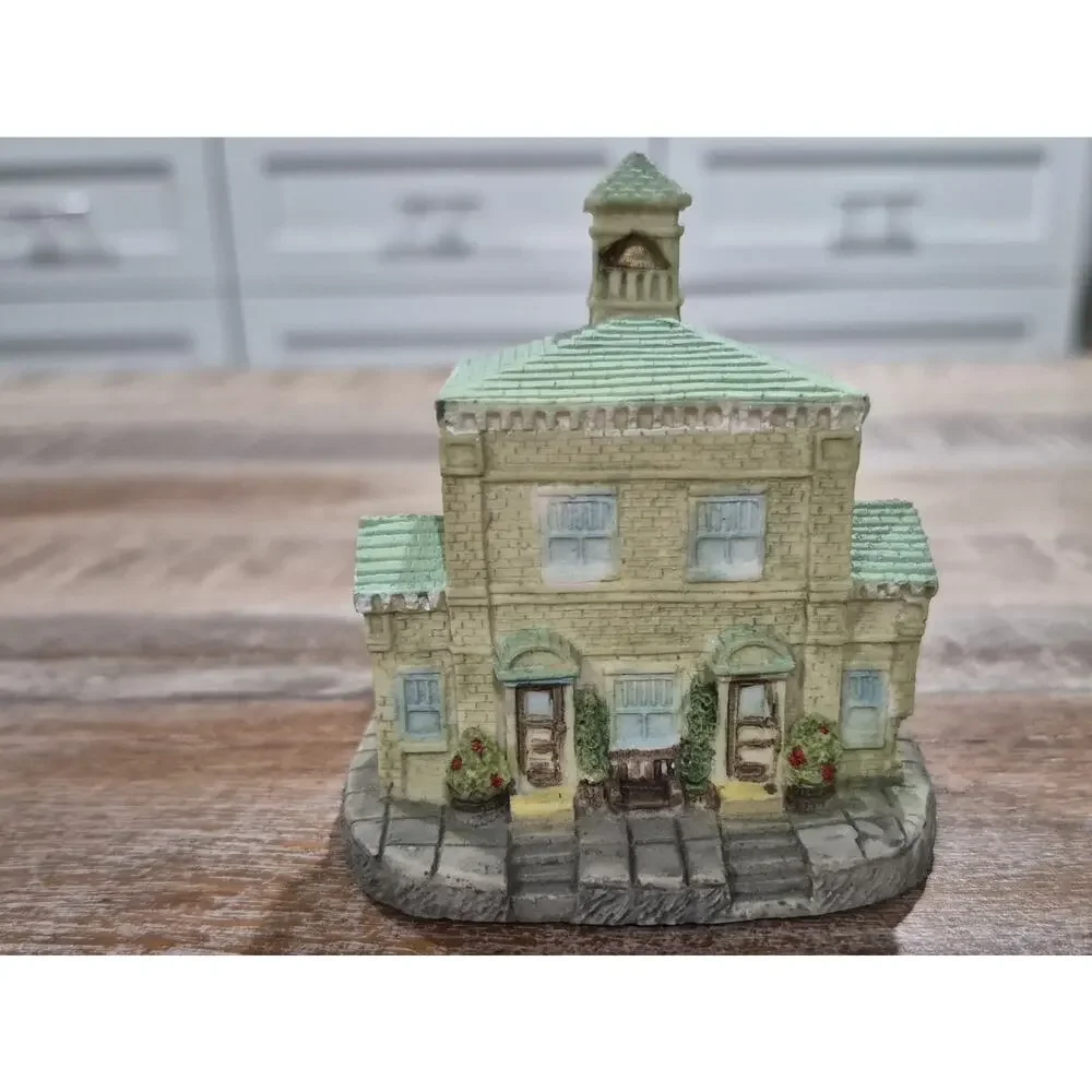 City Hall AH53 The Americana Collection New In The Box